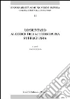 Commentario al codice dell'autodisciplina pubblicitaria libro di Ruffolo U. (cur.)