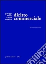 Diritto commerciale libro