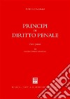 Principi di diritto penale. Parte speciale. Vol. 3: Delitti contro il patrimonio libro