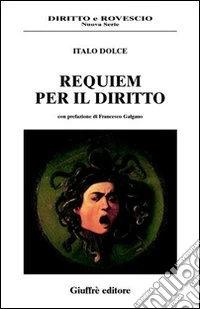 Requiem per il diritto