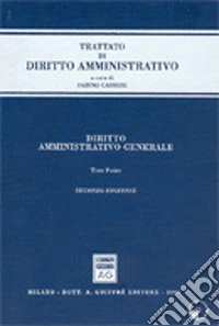 Diritto amministrativo speciale. Vol. 5: Il processo amministrativo libro