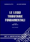 Le leggi tributarie fondamentali libro