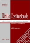 Diritto costituzionale. Aggiornato a settembre 2003 libro