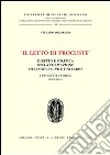 Il letto di Procuste. Diritto e politica nella formazione del Codice civile unitario. I progetti Cassinis (1860-1861) libro