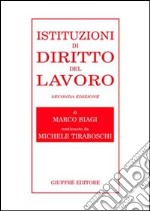 Istituzioni di diritto del lavoro