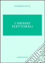 I giudizi elettorali libro