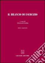 Il bilancio di esercizio libro