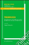 Pneumologia. Metodologia e criteri valutativi in medicina legale previdenziale libro