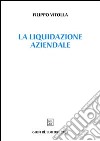 La liquidazione aziendale libro