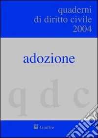 Quaderni di diritto civile (2004)