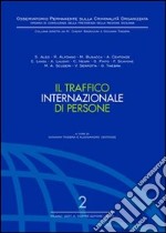 Il traffico internazionale di persone