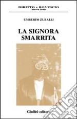 La signora smarrita libro