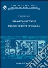 Ordinamento costituzionale e formazione dei trattati internazionali libro