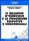 Il bilancio d'esercizio e le procedure esecutive e concorsuali libro