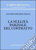 La nullità parziale del contratto