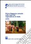 Primo rapporto annuale sullo stato del regionalismo in Italia (2002) libro