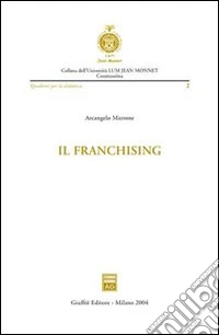 Il franchising