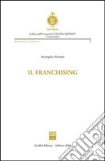 Il franchising libro