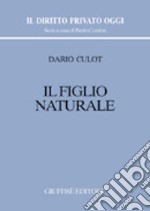 Il figlio naturale libro