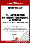 Gli apparecchi da intrattenimento a premio libro