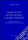 La risoluzione stragiudiziale delle controversie e il ruolo dell'avvocatura libro