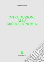 Introduzione alla microeconomia libro