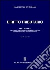 Diritto tributario. Parte generale libro