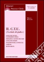 Il CTU («l'occhiale del giudice»)