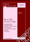 Il CTU («l'occhiale del giudice») libro