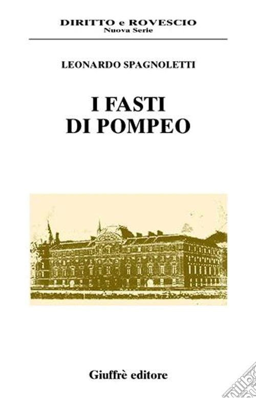 I fasti di Pompeo