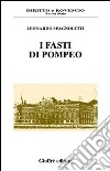 I fasti di Pompeo libro