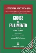 Codice del fallimento libro