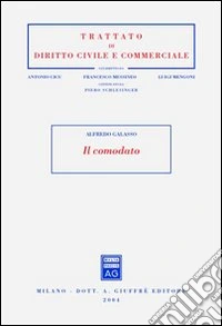 Il comodato