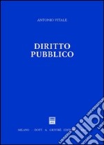 Diritto pubblico libro