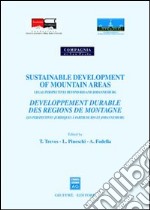 Sustainable development of mountain areas. Legal perspectives beyond Rio and Johannesburg libro