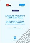 Sustainable development of mountain areas. Legal perspectives beyond Rio and Johannesburg libro di Treves T. (cur.) Pineschi L. (cur.) Fodella A. (cur.)