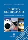 Diritto dei trasporti. Infrastrutture e accesso al mercato libro