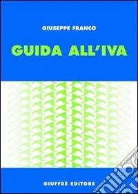 Guida all'IVA