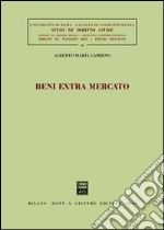 Beni extra mercato