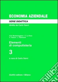 Elementi di computisteria
