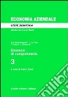 Elementi di computisteria libro