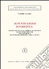 «Il punto logico di partenza». Modelli contrattuali, modelli autoritativi e identità disciplinare nella dogmatica dell'espropriazione per pubblica utilità libro