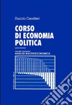 Corso di economia politica. Vol. 2: Analisi macroeconomica