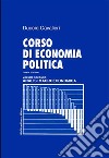 Corso di economia politica. Vol. 2: Analisi macroeconomica libro di Cavalieri Duccio