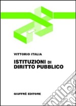 Istituzioni di diritto pubblico