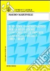 Il sistema amministrativo per la rilevazione contabile delle imposte correnti e differite (Ires-Irap) libro