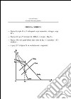 Economia del settore pubblico libro