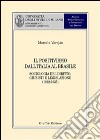 Il positivismo dall'Italia al Brasile. Sociologia del diritto, giuristi e legislazione (1822-1935) libro