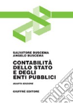 Contabilità dello Stato e degli enti pubblici