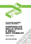 Contabilità dello Stato e degli enti pubblici libro